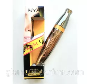 Туш для вій NYX Volume 1 Seconde Clump-free Mascara (Нікс Волюм Ван Секонд Маскара) Туш для вій NYX Volume 1 Seconde Clump-free Mascara (Нікс Волюм Ван Секонд Маскара)