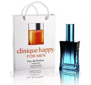 Cliniqu Happy For Men (Клінік Хепі Фо Мен) в подарунковій упаковці 50 мл.
