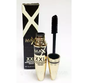 Туш для вій MaxFactor XXL False Lash Effect (МаксФактор XXL Фалс Лаш Ефект)