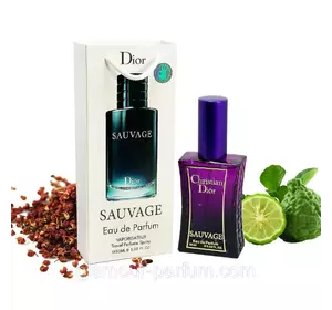 Dior Sauvage (Діор Саваж) в подарунковій упаковці 50 мл. ОПТ