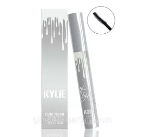 Туш для вій Kylie Curi Thick Stretch Add Black (Кайлі) Туш для вій Kylie Curi Thick Stretch Add Black (Кайлі)