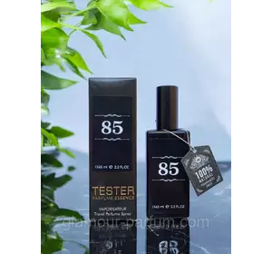 Жіночій парфум № 085 за мотивами Giorgio Armani Acqua di Gioia (Армані Аква Ді Джоя) 65 мл Жіночій парфум № 085 за мотивами Giorgio Armani Acqua di Gioia (Армані Аква Ді Джоя) 65 мл