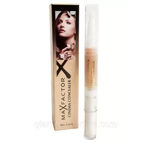 Коректор Max Factor Cinema Concealer (Макс Фактор Сінема Консилер) Коректор Max Factor Cinema Concealer (Макс Фактор Сінема Консилер)