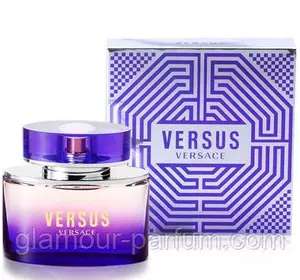 Жіноча туалетна вода Versace Versus (Версаче Версус) Жіноча туалетна вода Versace Versus (Версаче Версус)