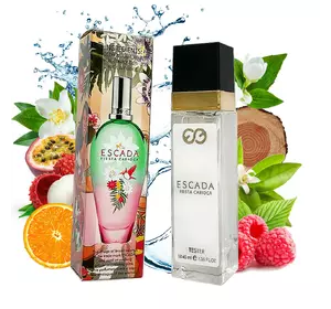 Escada Fiesta Carioca (Ескада Фієста Карiока) 40 мл. ОПТ Escada Fiesta Carioca (Ескада Фієста Карiока) 40 мл. ОПТ