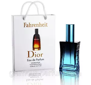 Dior Fahrenheit (Діор Фаренгейт) у подарунковому пакованні 50 мл.