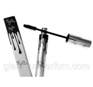 Туш для вій Kylie Waterproof Mascara (Кайлі) Туш для вій Kylie Waterproof Mascara (Кайлі)