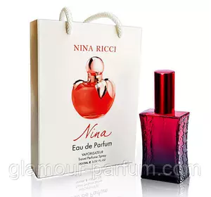 Nina Ricci Nina (Ніна Річчі Ніна) в подарунковій упаковці 50 мл. ОПТ