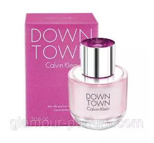 Парфюмована вода для жінок Down Calvin Klein (Кальвін Кляйн Даунтаун) Парфюмована вода для жінок Down Calvin Klein (Кальвін Кляйн Даунтаун)