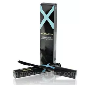 Туш для вій Max Factor Xperience Volumising mascara (МаксФактор Експіріенс Волюмайзінг маскара) Туш для вій Max Factor Xperience Volumising mascara (МаксФактор Експіріенс Волюмайзінг маскара)