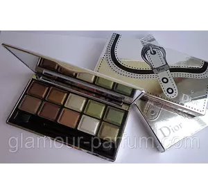 Компактні тіні Dior Gaucho Eye Palette (Діор Гаучо Ай Палет) Компактні тіні Dior Gaucho Eye Palette (Діор Гаучо Ай Палет)