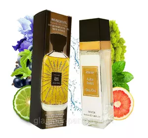 Жіночий парфум № 007 за мотивами Atelier des Ors Aube Rubis (Ателье де Орс Ауб Рубіс) 40 мл. ОПТ Жіночий парфум № 007 за мотивами Atelier des Ors Aube Rubis (Ателье де Орс Ауб Рубіс) 40 мл. ОПТ