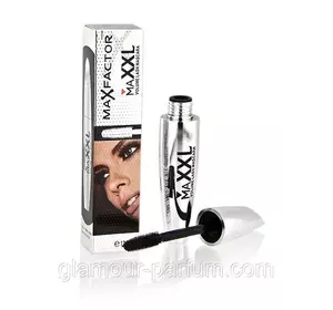 Туш для вій Max Factor Ma XXL (Макс Фактор) Туш для вій Max Factor Ma XXL (Макс Фактор)