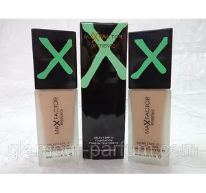 Тональний крем Max Factor Xperience, SPF15 (в склі). Тональний крем Max Factor Xperience, SPF15 (в склі).