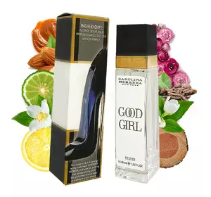 Carolina Herrera Good Girl (Кароліна Ерерра Гуд Гел) 40 мл. ОПТ Carolina Herrera Good Girl (Кароліна Ерерра Гуд Гел) 40 мл. ОПТ