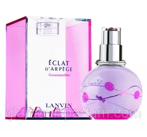 Жіноча парфумована вода Lanvin Eclat d'arpege Gourmandise (Ланвін Екла Де Арпеж Гурмандис)