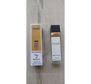 Paco Rabanne Fame ( Пако Рабанне Фем ) 40 мл ОПТ