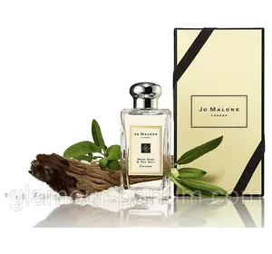 Jo Malone Wood Sage&Sea Salt (Джо Мелоун Вуд Садж Енд Сіе Селт) Jo Malone Wood Sage&Sea Salt (Джо Мелоун Вуд Садж Енд Сіе Селт)