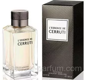 Чоловічий парфум L Essence de Cerruti (Ль"Эссенс Де Черутті)