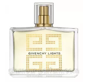 Туалетна вода для жінок Givenchy Lights (Живанші Лайт) Туалетна вода для жінок Givenchy Lights (Живанші Лайт)