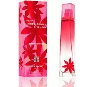 Givenchy Very Irresistible Summer Cocktail (Живана Вері Іррезистокбл Саммер Коктейл) Givenchy Very Irresistible Summer Cocktail (Живана Вері Іррезистокбл Саммер Коктейл)