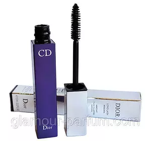 Туш для вій Dior long lash Mascara (Діор) подовжувальна підкручувальна Туш для вій Dior long lash Mascara (Діор) подовжувальна підкручувальна