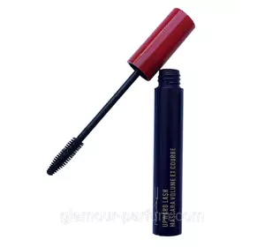 Туш для вій MAC Upward Lash Mascara Et Courbe Туш для вій MAC Upward Lash Mascara Et Courbe