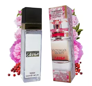 Victoria's Secret Crush (Вікторія Сікрет Краш) 40 мл. ОПТ Victoria's Secret Crush (Вікторія Сікрет Краш) 40 мл. ОПТ