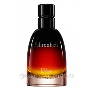 Мужня духмована вода християнської християнської Dior Fahreenheit Le Parfum (Крістіан Діор Фаренгейт ле парфум)