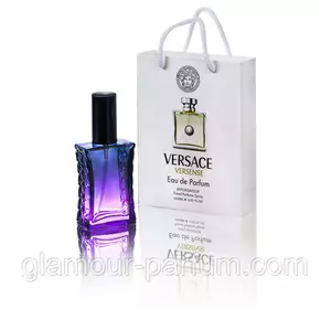 Versace Versense (Версаче Версенс) в подарунковій упаковці 50 мл.