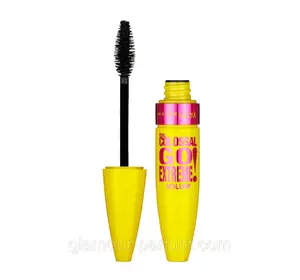 Туш для вій Maybelline Colosal Go Extreme! (Мейбелен Колосал Гоу Екстрим) Туш для вій Maybelline Colosal Go Extreme! (Мейбелен Колосал Гоу Екстрим)