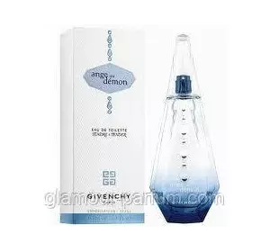 Жіноча туалетна вода Givenchy Ange ou Demon Tendre (Живані янгол і демон Тендер) Жіноча туалетна вода Givenchy Ange ou Demon Tendre (Живані янгол і демон Тендер)