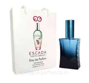 Escada Fiesta Carioca (Ескада Фіеста Каріока) в подарунковому упаковці 50 мл.