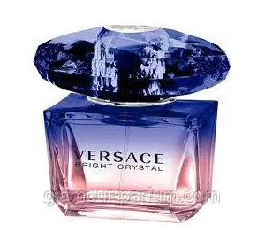 Жіночий аромат Versace Bright Crystal Limited Edition (Версаче Брайт Крістал Лімітед Эдишн)