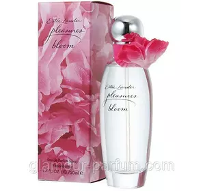 Жіноча туалетна вода Estee Lauder Pleasures Bloom (Есте Лаудер Плеже Блюм)