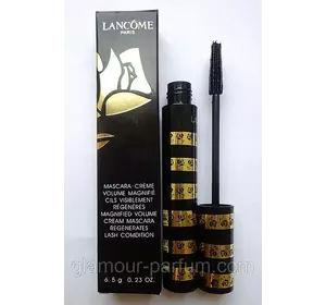 Туш з кремовою текстурою Lancome Magnified Volume Cream Mascara (Ланком Магніфід Волум Крем Маскара) Туш з кремовою текстурою Lancome Magnified Volume Cream Mascara (Ланком Магніфід Волум Крем Маскара)