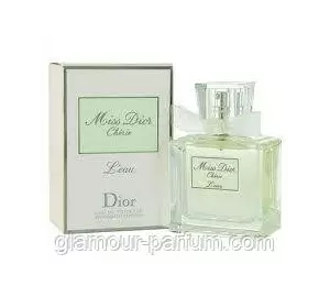 Жіночі парфуми Christian Dior Miss Dior Cherie L`eau (Крістіан Діор Міс Діор Чері Леу)