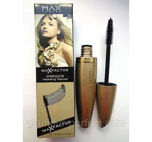 Туш Max Factor Xperience Volumising Mascara (Макс Фактор Експіріенс Волумайзінг Маскара) Туш Max Factor Xperience Volumising Mascara (Макс Фактор Експіріенс Волумайзінг Маскара)