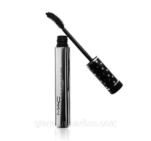 Тушь для ресниць Mac Zoom Waterfast Lash Mascara Тушь для ресниць Mac Zoom Waterfast Lash Mascara