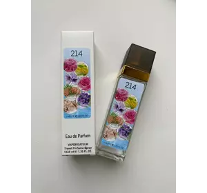 Унісекс парфум № 214 за мотивами Tiziana Terenzi Nero Oudh (Тізіани Терензі Нейро Ауд) 40 мл ОПТ Унісекс парфум № 214 за мотивами Tiziana Terenzi Nero Oudh (Тізіани Терензі Нейро Ауд) 40 мл ОПТ