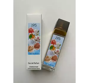 Жіночий парфюм № 195 за мотивами Paco Rabanne Olympea (Пако Рабан Олімпія) 40 мл ОПТ Жіночий парфюм № 195 за мотивами Paco Rabanne Olympea (Пако Рабан Олімпія) 40 мл ОПТ