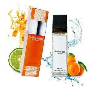 Clinique Happy For Men (Клінік Хепі Фо Мен) 40 мл. ОПТ Clinique Happy For Men (Клінік Хепі Фо Мен) 40 мл. ОПТ