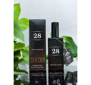 Парфум чоловічий № 028 за мотивами Carolina Herrera 212 Men (Кароліна Еррера 212 Мен) 65 мл Парфум чоловічий № 028 за мотивами Carolina Herrera 212 Men (Кароліна Еррера 212 Мен) 65 мл
