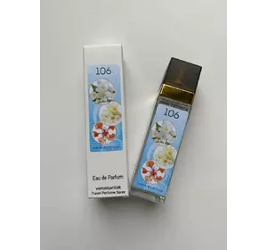 Жіночий парфюм № 106 за мотивами Gucci Bloom (Гучі Блум) 40 мл ОПТ Жіночий парфюм № 106 за мотивами Gucci Bloom (Гучі Блум) 40 мл ОПТ