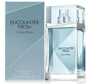 Чоловічий парфум Calvin Klein Encounter Fresh (Кельвін Кляйн Енкаутер Фреш) Чоловічий парфум Calvin Klein Encounter Fresh (Кельвін Кляйн Енкаутер Фреш)