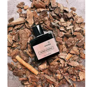 TESTER Leather Patchouli (Лезе Пачулі) 60мл