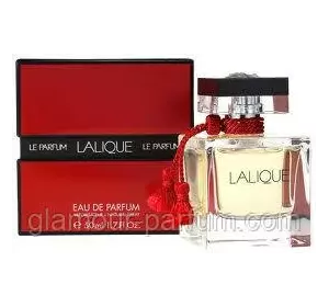 Жіноча парфумована вода Lalique Le Parfum (Лалік Ле Парфум)