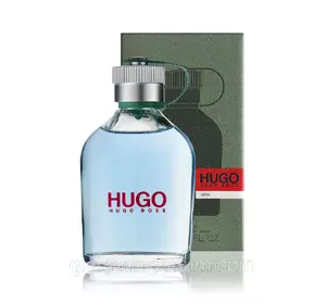 Чоловіча туалетна вода Hugo Bogo Hugo One fragrance one (Хьюго Босс Ван Фрегранс Ван Три)