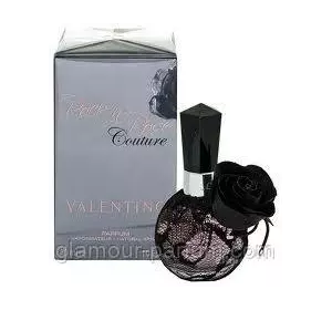 Жіноча парфумована вода Valentino Rock 'N Rose Couture (Валентино Рок Ен Роуз Кутюр)