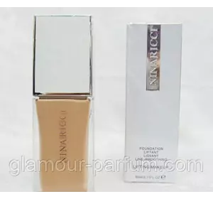 Тональний крем NINA RICCI lifting make up (Ніна Річі Ліфтинг мейк ап) Тональний крем NINA RICCI lifting make up (Ніна Річі Ліфтинг мейк ап)